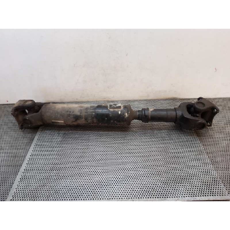 Recambio de transmision central para ford maverick (ml) glx referencia OEM IAM - Azul