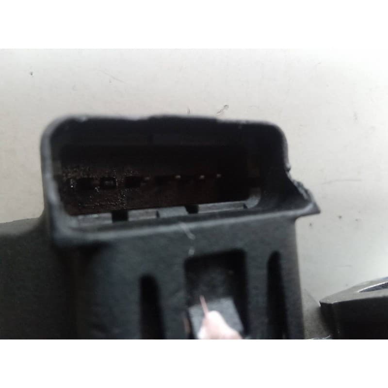 Recambio de valvula egr para citroën c4 coupe vtr plus referencia OEM IAM - Gris 3