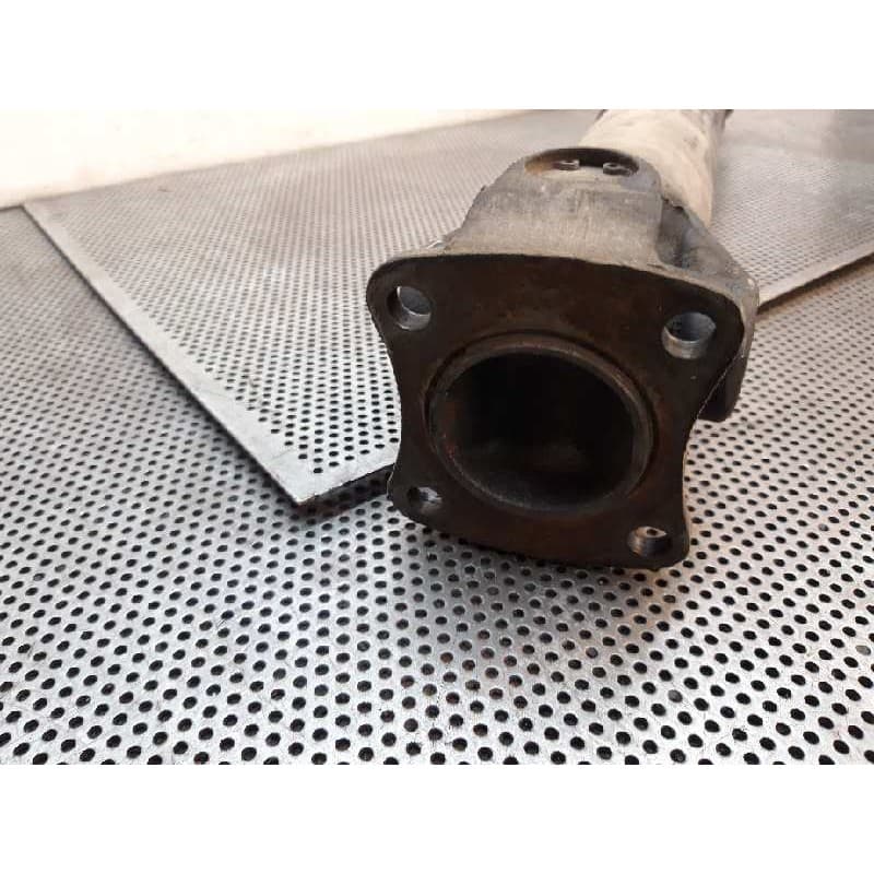 Recambio de transmision central para ford maverick (ml) glx referencia OEM IAM - Azul 3