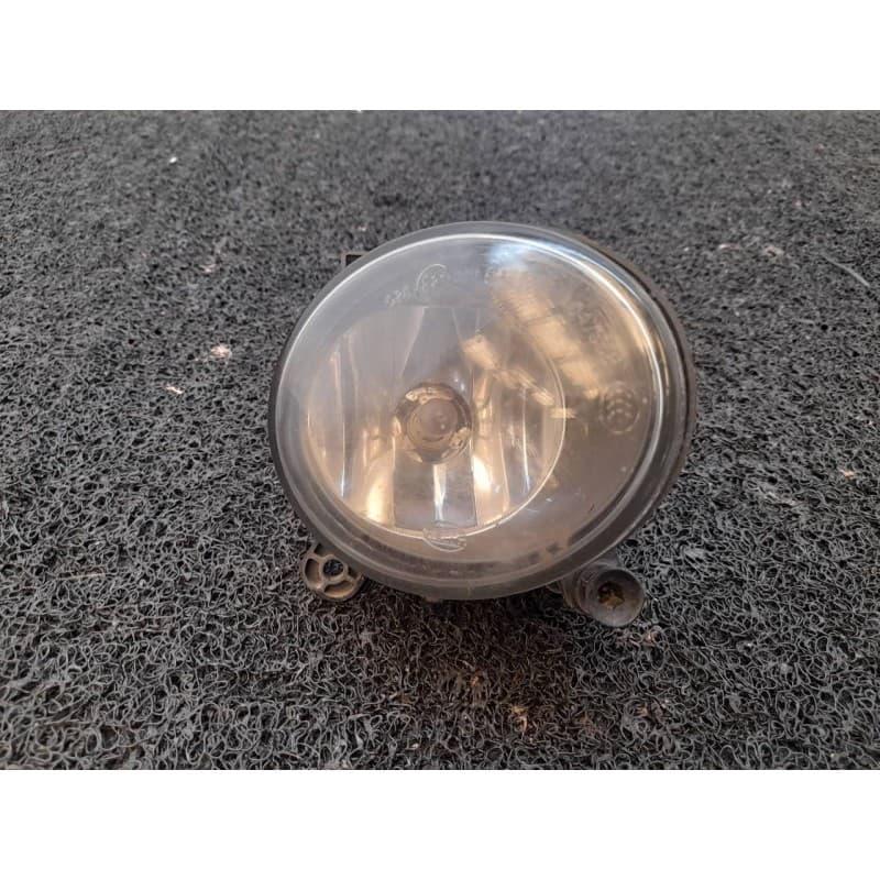Recambio de faro antiniebla derecho para audi a4 ber. (b8) e referencia OEM IAM