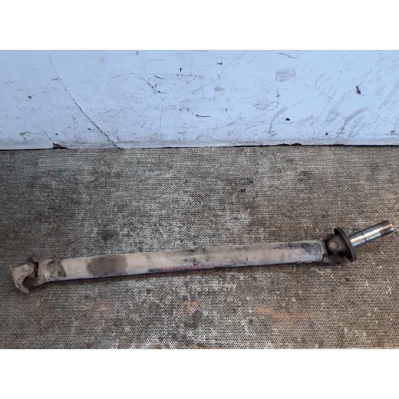 Recambio de transmision central para ford maverick (ml) glx referencia OEM IAM - Azul