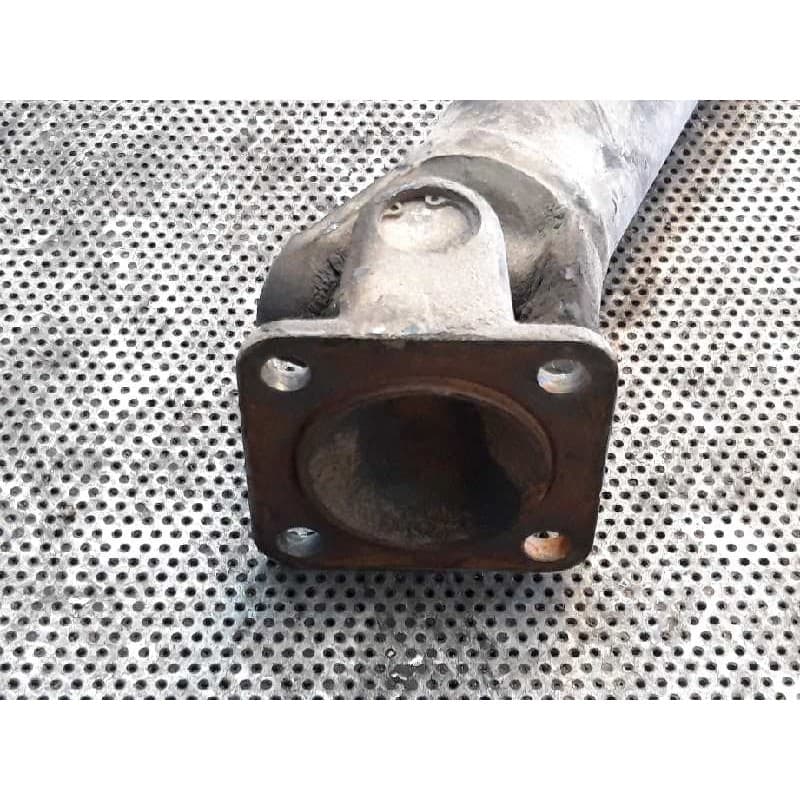 Recambio de transmision central para ford maverick (ml) glx referencia OEM IAM - Azul 2
