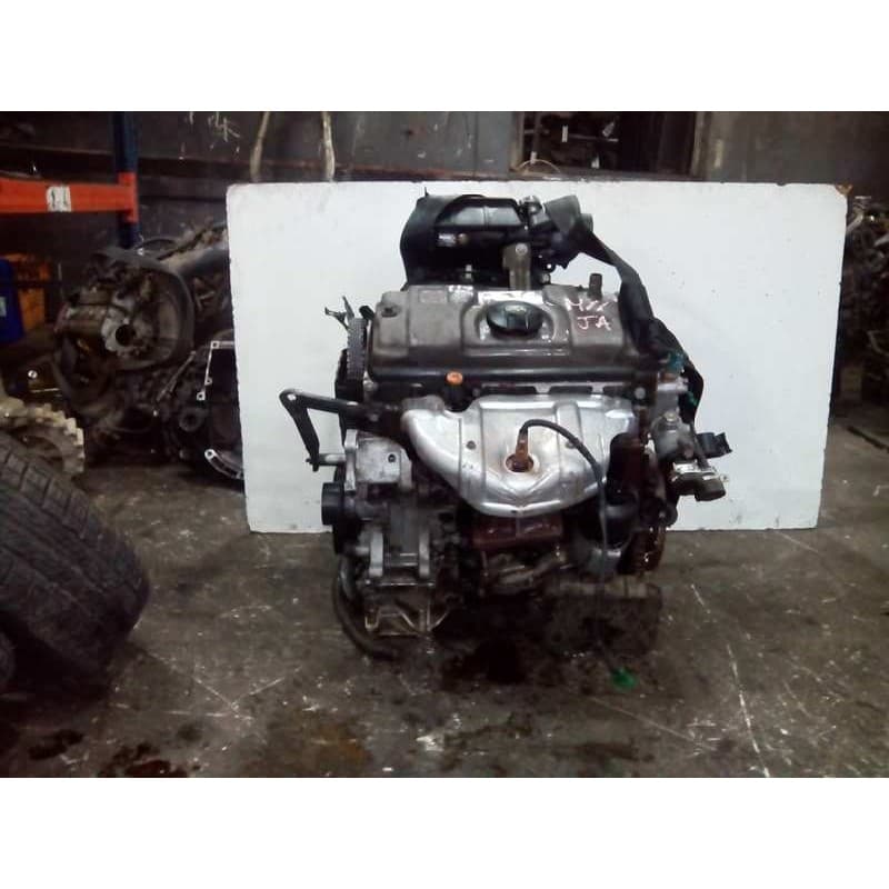 Recambio de motor completo para citroën xsara picasso 1.6 referencia OEM IAM NFV - Gris 4
