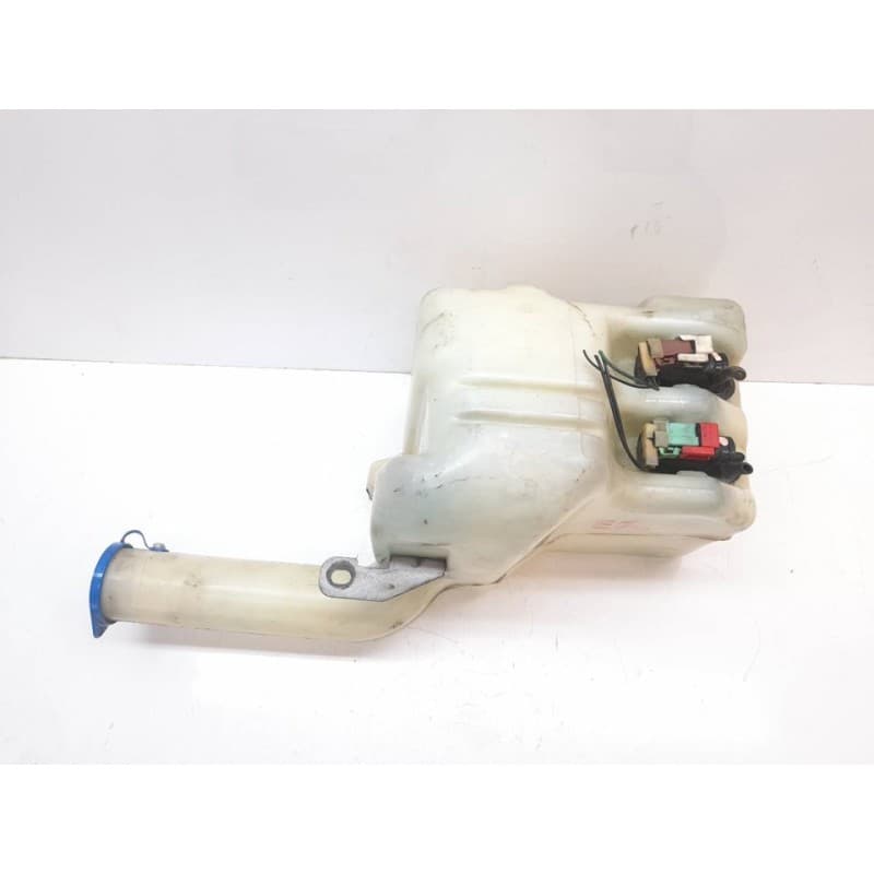 Recambio de deposito limpia para mg serie 45 (rt) 2.0 td referencia OEM IAM - Negro