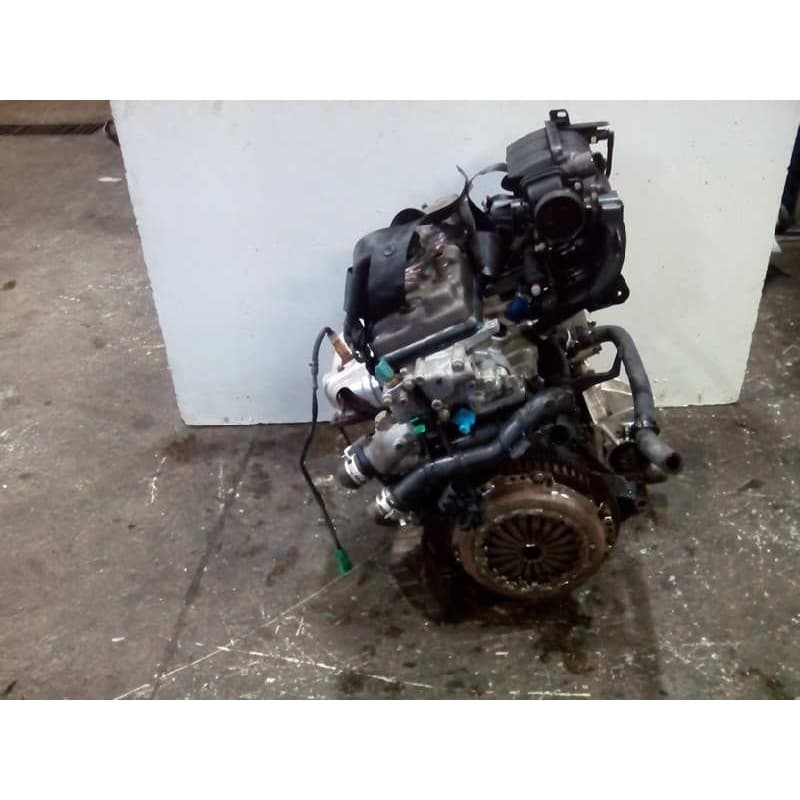 Recambio de motor completo para citroën xsara picasso 1.6 referencia OEM IAM NFV - Gris 5