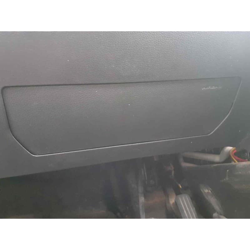 Recambio de kit airbag para ssangyong tivoli limited 4x2 referencia OEM IAM 5