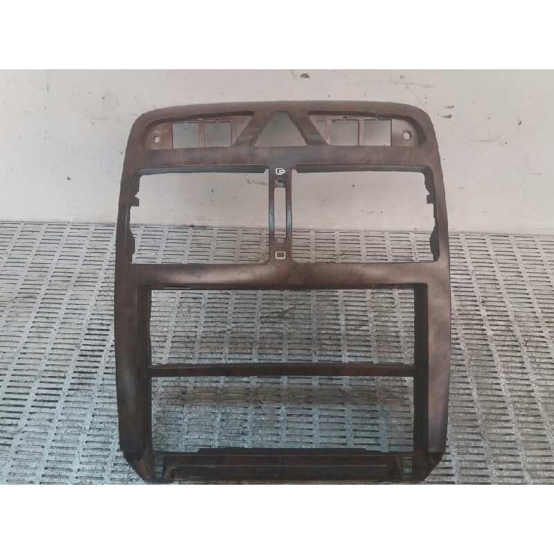 Recambio de consola central para peugeot 307 (s1) 1.6 16v cat referencia OEM IAM - Azul