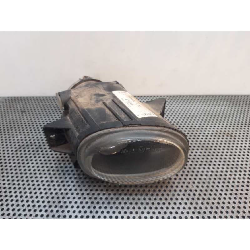 Recambio de faro antiniebla derecho para seat leon (1m1) signo referencia OEM IAM - Negro