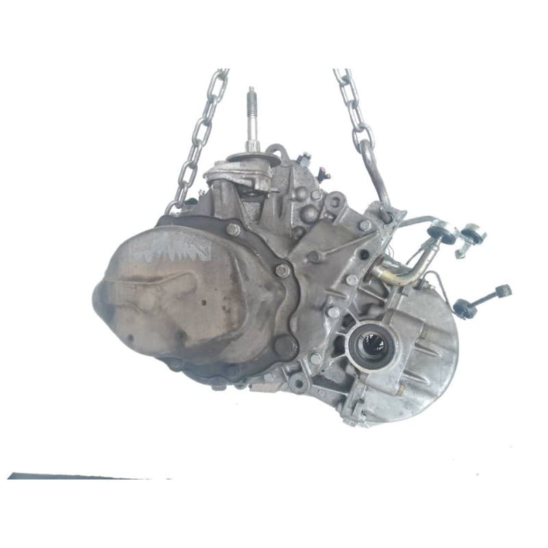 Recambio de caja cambios para peugeot 206 berlina xr referencia OEM IAM 20DL22 3