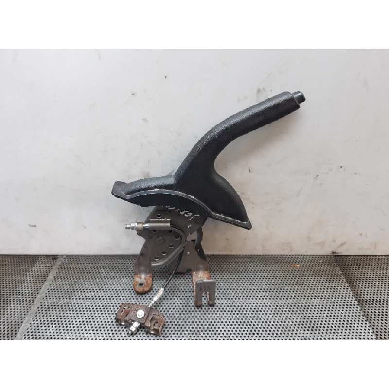 Recambio de palanca freno para kia rio 1.2 cat referencia OEM IAM - Negro