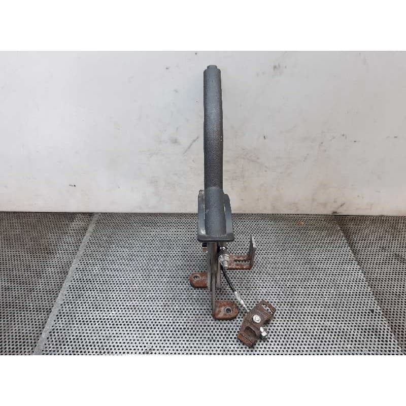 Recambio de palanca freno para kia rio 1.2 cat referencia OEM IAM - Negro 2