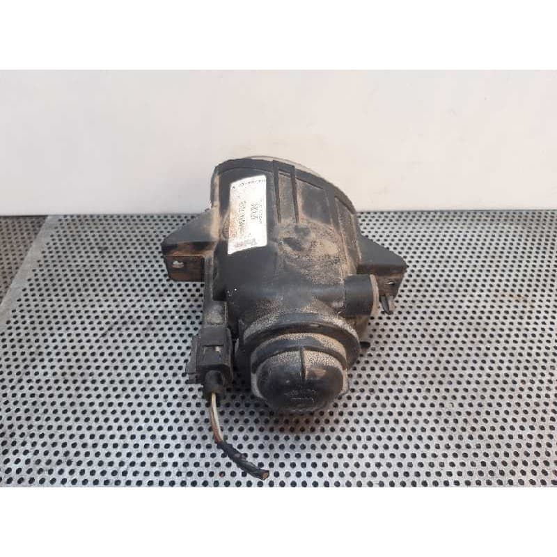 Recambio de faro antiniebla derecho para seat leon (1m1) signo referencia OEM IAM - Negro 3