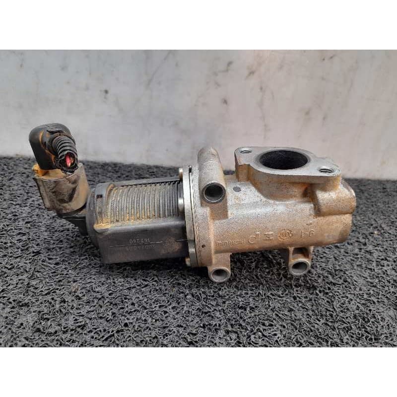 Recambio de valvula egr para opel zafira b enjoy referencia OEM IAM 50024005 - Gris