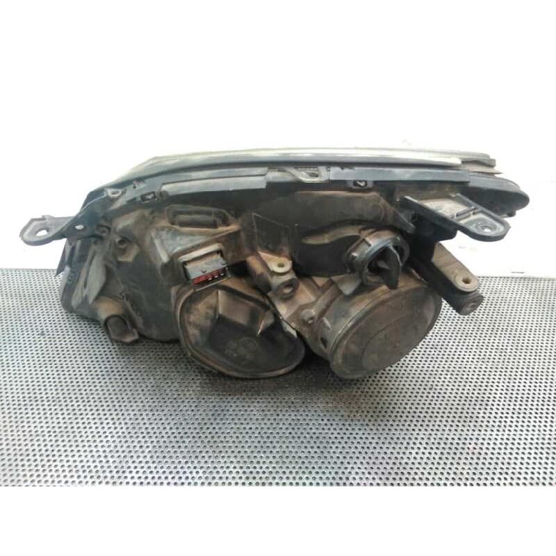 Recambio de faro derecho para opel vectra c berlina comfort referencia OEM IAM - Azul 3