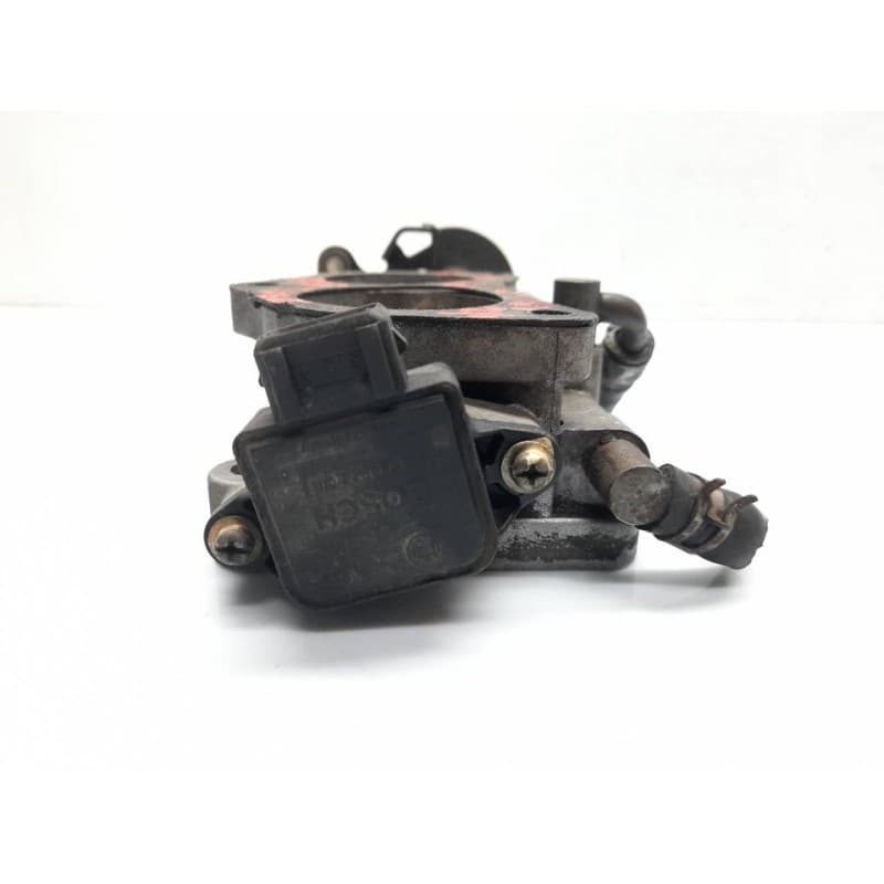 Recambio de caja mariposa para kia sportage 2.0 cat referencia OEM IAM  127388 4