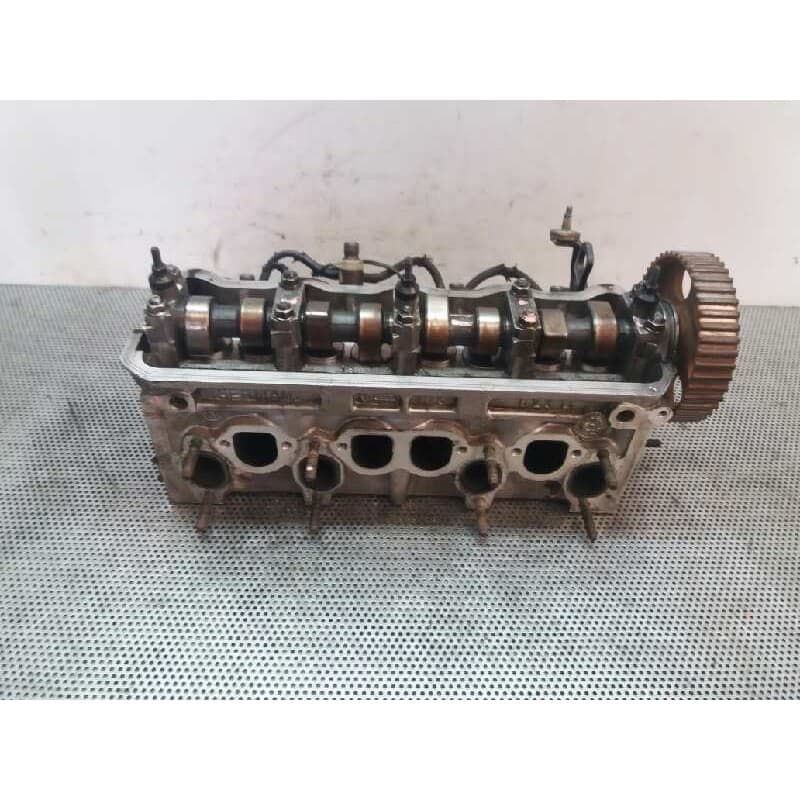 Recambio de culata para seat ibiza (6k) 1.9 tdi referencia OEM IAM 028103323N - Azul