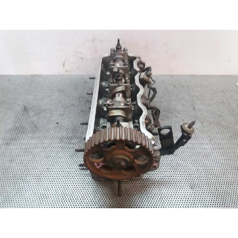 Recambio de culata para seat ibiza (6k) 1.9 tdi referencia OEM IAM 028103323N - Azul 2