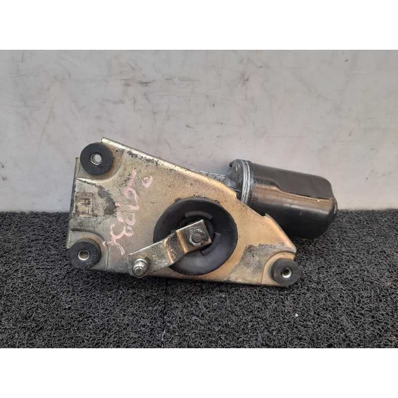 Recambio de motor limpia delantero para opel corsa a ls referencia OEM IAM - Gris