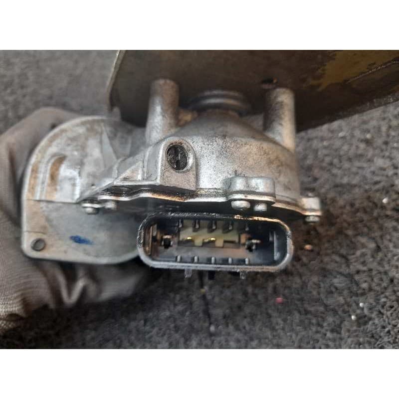 Recambio de motor limpia delantero para opel corsa a ls referencia OEM IAM - Gris 2