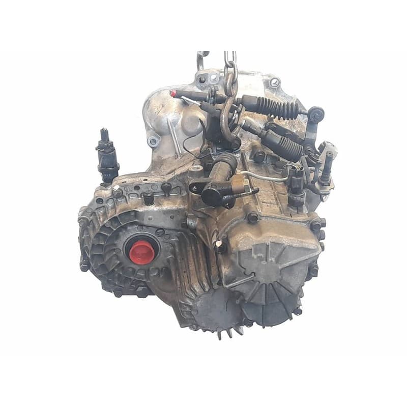 Recambio de caja cambios para kia joice ls referencia OEM IAM 778564 BY 3