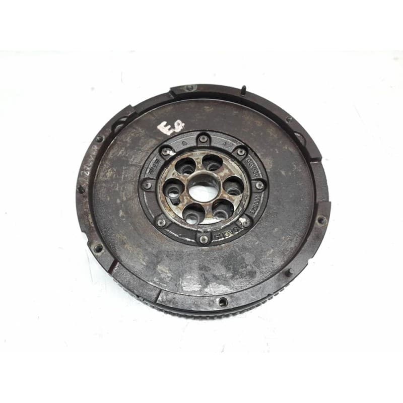 Recambio de volante motor para opel astra j lim. sport referencia OEM IAM 000523 - Rojo
