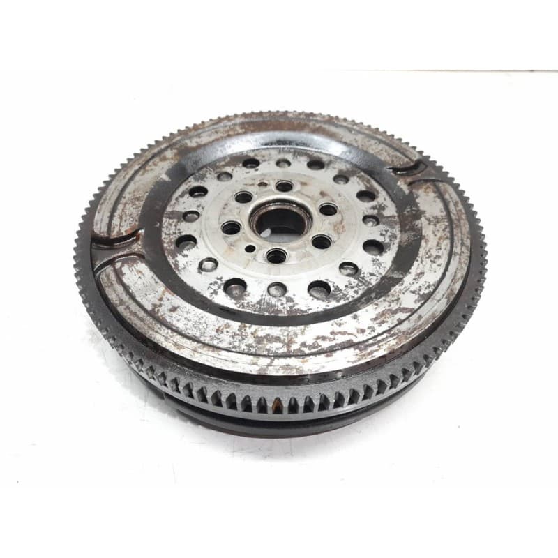 Recambio de volante motor para opel astra j lim. sport referencia OEM IAM 000523 - Rojo 2