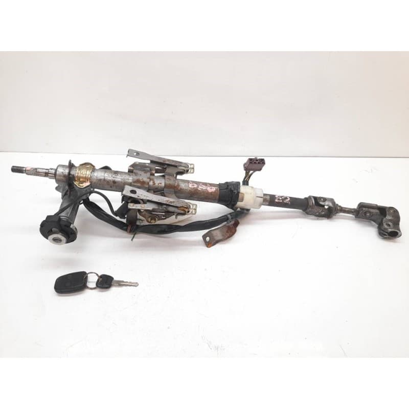 Recambio de columna direccion para mg serie 45 (rt) 2.0 td referencia OEM IAM - Negro