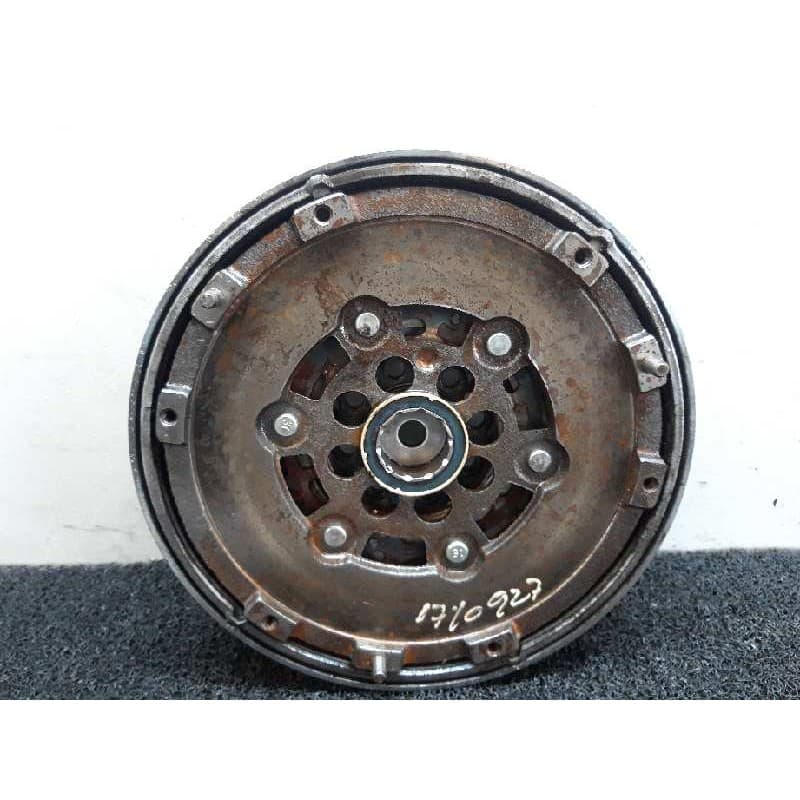Recambio de volante motor para hyundai coupe (gk) 2.7 v6 gls referencia OEM IAM - Azul