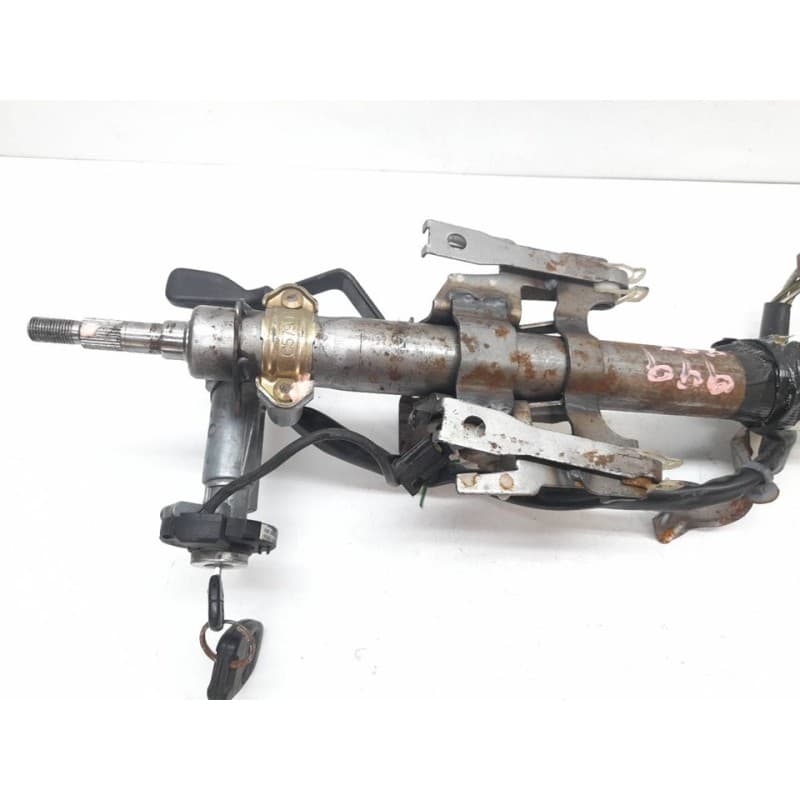 Recambio de columna direccion para mg serie 45 (rt) 2.0 td referencia OEM IAM - Negro 3