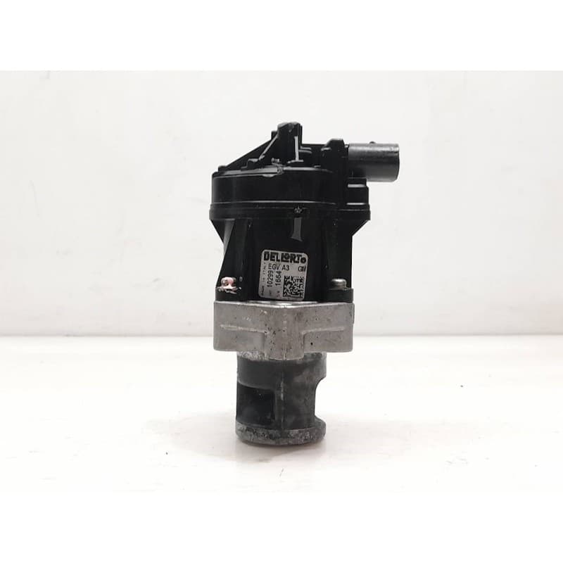 Recambio de valvula egr para opel astra j lim. sport referencia OEM IAM 55566052 - Rojo 2