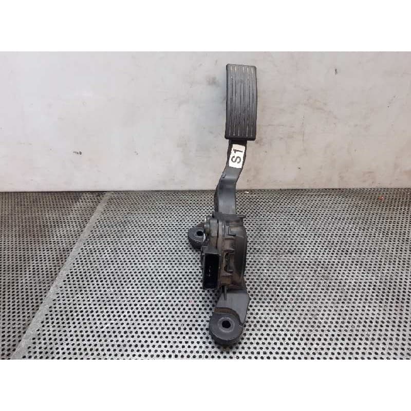 Recambio de potenciometro pedal para kia rio 1.2 cat referencia OEM IAM - Negro 4