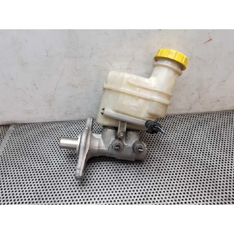 Recambio de bomba freno para fiat nuova 500 (150) lounge referencia OEM IAM 6744 - Rojo