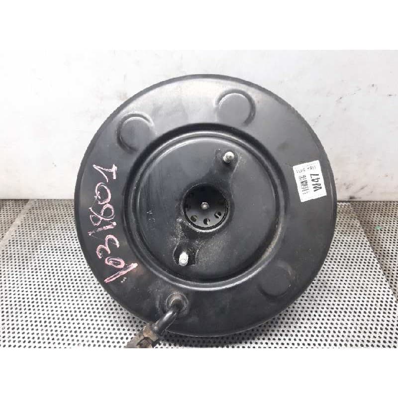 Recambio de servofreno para kia rio 1.2 cat referencia OEM IAM IJBA0431 - Negro