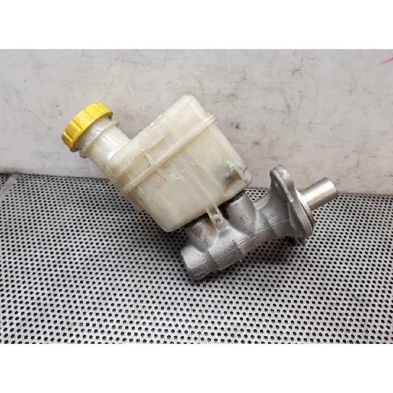 Recambio de bomba freno para fiat nuova 500 (150) lounge referencia OEM IAM 6744 - Rojo 5