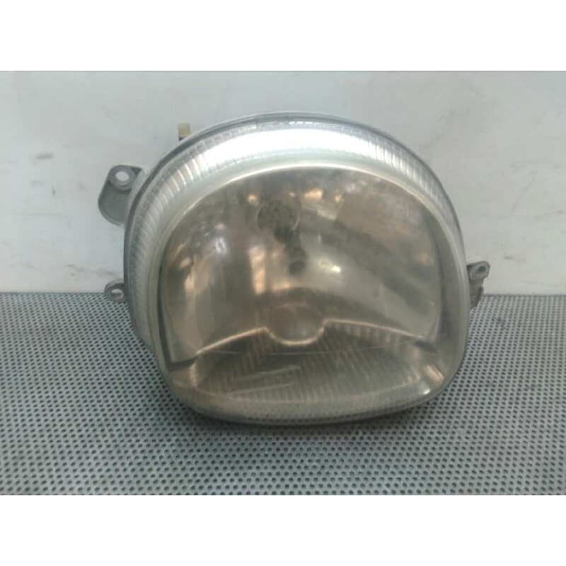 Recambio de faro derecho para renault twingo (co6) 1.2 epicea referencia OEM IAM - Gris