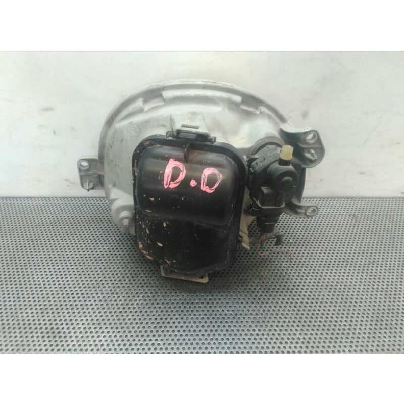 Recambio de faro derecho para renault twingo (co6) 1.2 epicea referencia OEM IAM - Gris 2