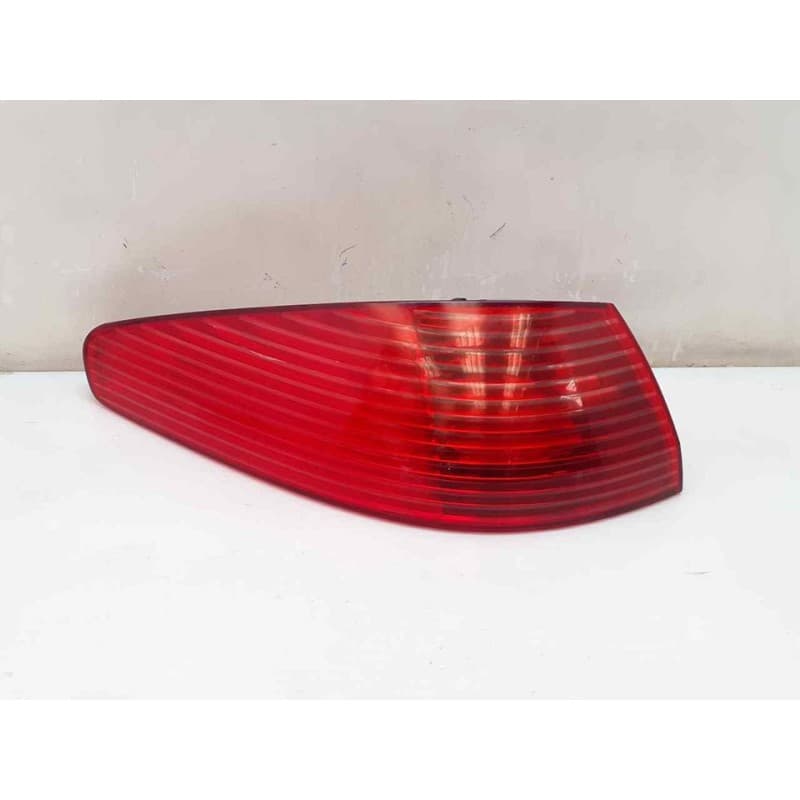 Recambio de piloto trasero derecho para peugeot 607 (s1) pack referencia OEM IAM - Azul