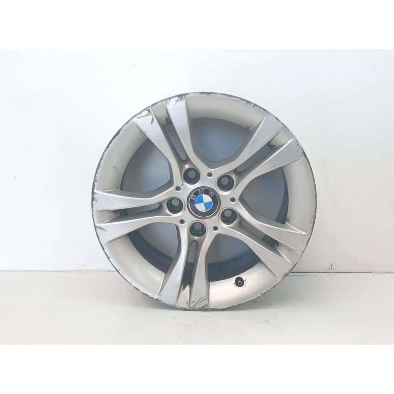 Recambio de llanta para bmw 3 (e90) 320 d referencia OEM IAM 6780907 - Negro