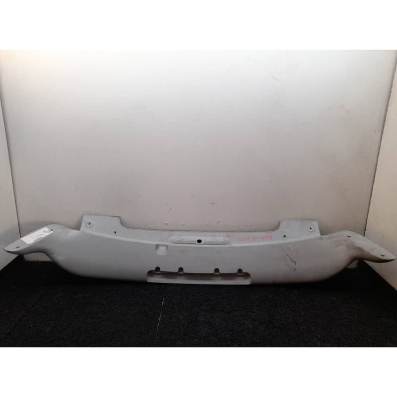 Recambio de aleron trasero para kia cerato referencia OEM IAM P83402F500 2