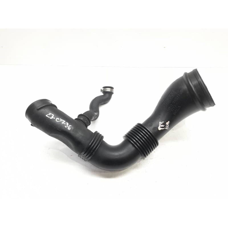 Recambio de tubo para ford focus c-max (cap) ghia (d) referencia OEM IAM 4M519A673AE - Naranja