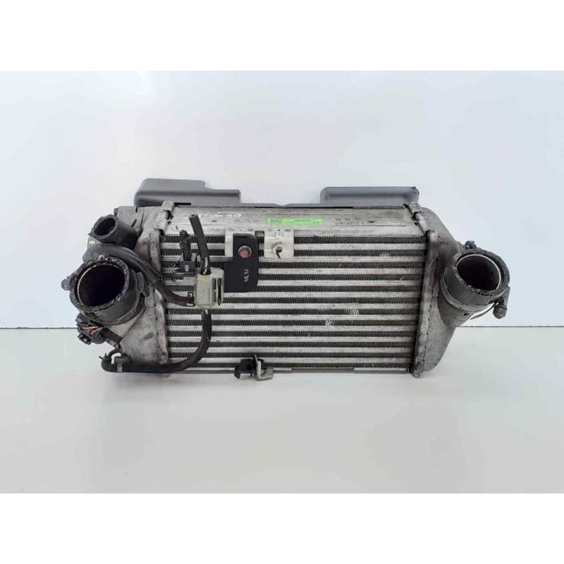 Recambio de intercooler para kia rio (yb) spirit referencia OEM IAM 2827004610 - Blanco