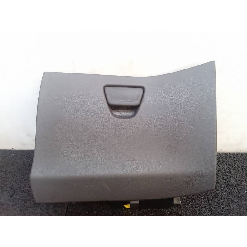 Recambio de guantera para ford fiesta (ccn) black edition referencia OEM IAM - Negro