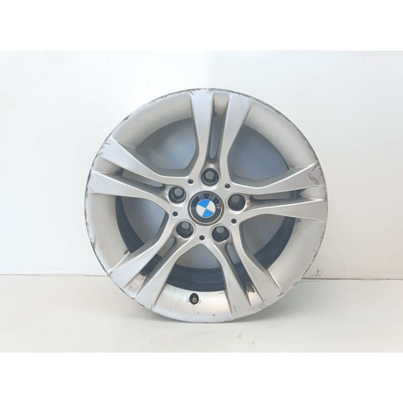 Recambio de llanta para bmw 3 (e90) 320 d referencia OEM IAM 6780907 - Negro