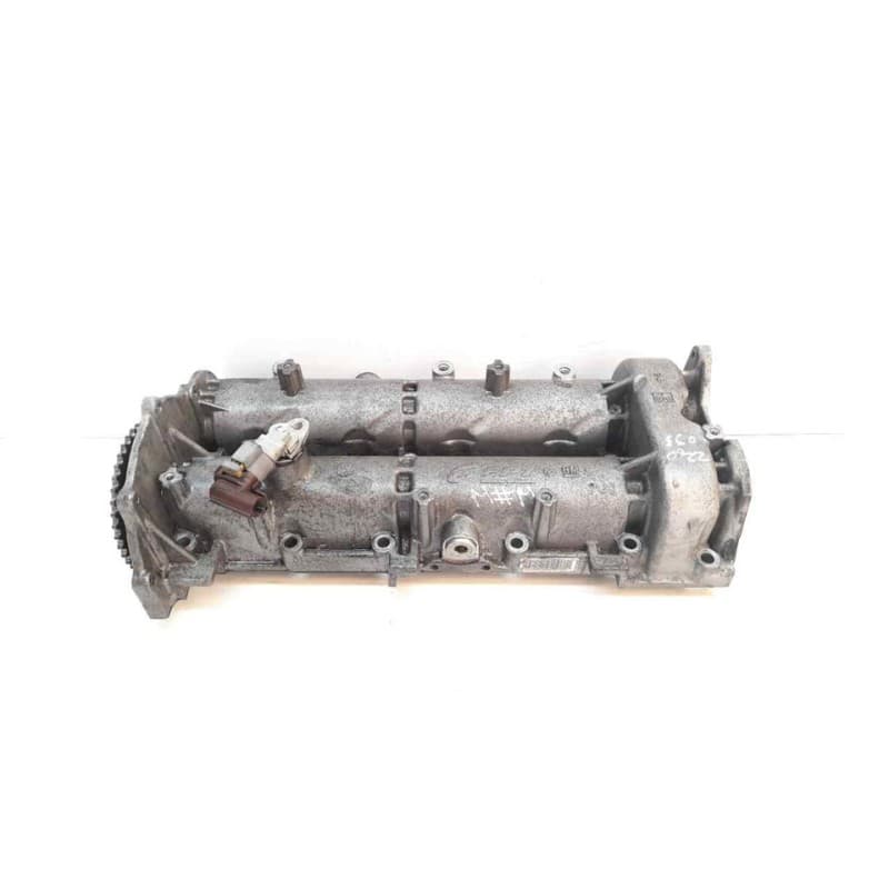 Recambio de culatin para fiat doblo ii cargo (263) furgón base referencia OEM IAM - Blanco