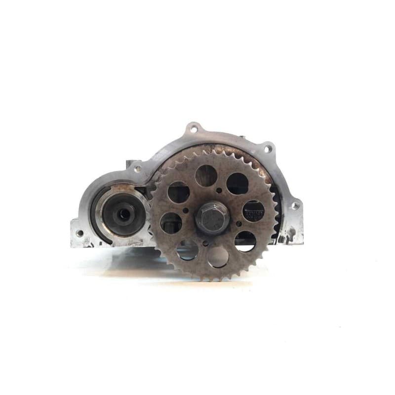 Recambio de culatin para fiat doblo ii cargo (263) furgón base referencia OEM IAM - Blanco 2