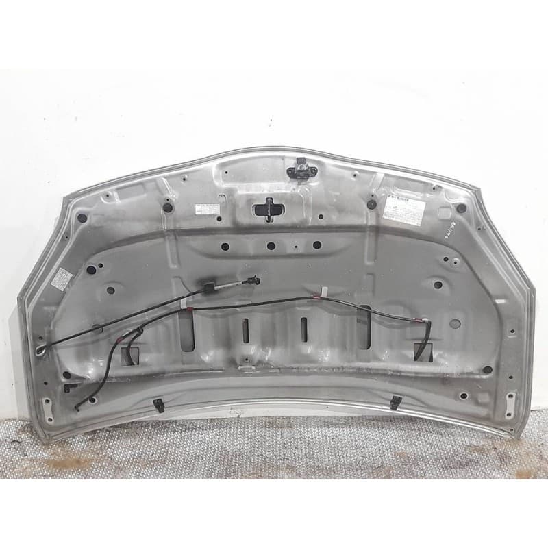 Recambio de capo para toyota prius (nhw30) eco referencia OEM IAM 2