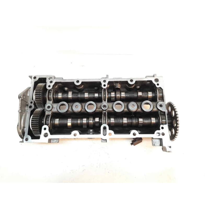 Recambio de culatin para fiat doblo ii cargo (263) furgón base referencia OEM IAM - Blanco 4