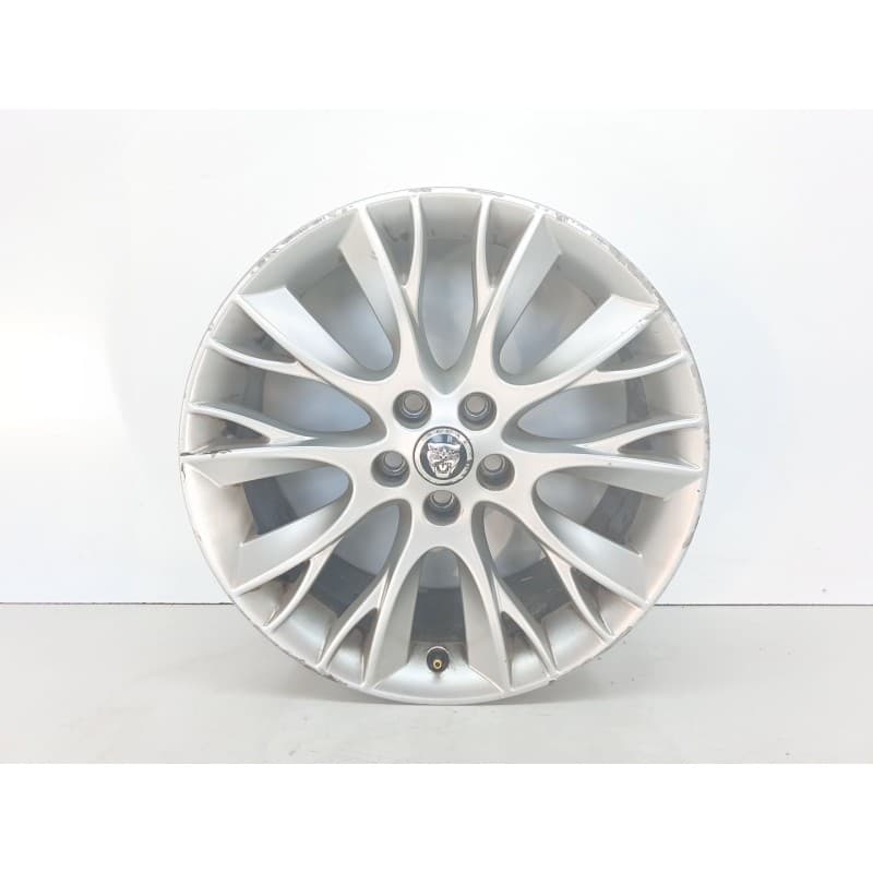 Recambio de llanta para jaguar xf i (x250) 2.2 d referencia OEM IAM CX231007AA - Gris