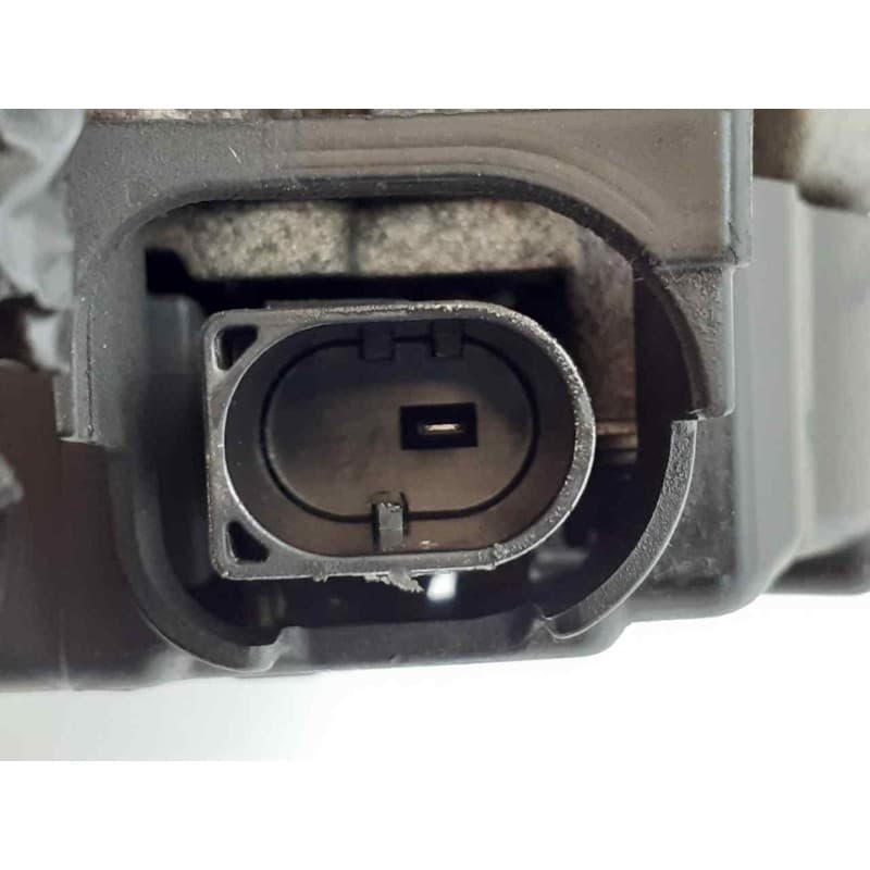 Recambio de alternador para kia rio (yb) spirit referencia OEM IAM 3730004950 - Blanco 6