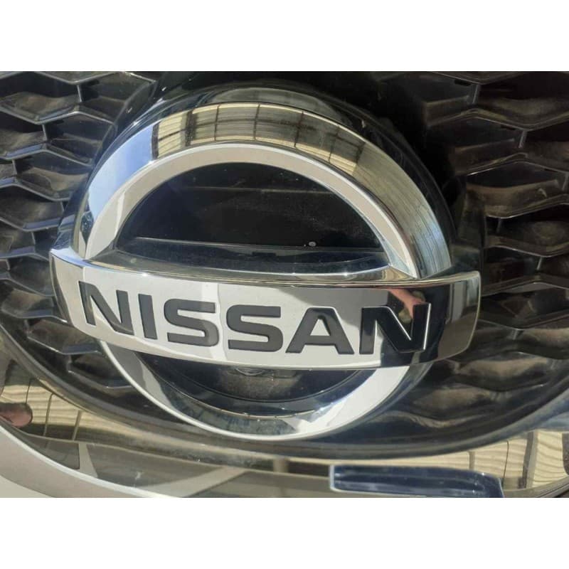 Recambio de servofreno para nissan qashqai (j11) 360 referencia OEM IAM - Blanco